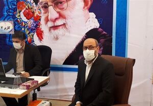 اظهارات دهقان بعد از ثبت نام در ستاد انتخابات