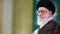 نامه رهبری درخصوص  حوادث دردناک «حله» عراق و تصادف قطار 