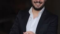 عکس تیپ مجلسی جواد عزتی