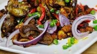 سنگدان مرغ چه خاصیتی دارد