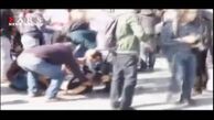 انفجار مرگبار در قلب آنکارا/فیلم
