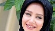 تبریک با تاخیر و با تغییر «الناز حبیبی» برای سال نو