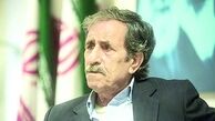 بصیری: بازیگری آخر و عاقبت ندارد