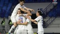 پاختاکور هم‌گروه پرسپولیس شد