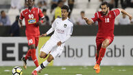 اسامی داوران دیدار پرسپولیس و السد قطر اعلام شد