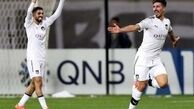 جنگ روانی السدی‌ها علیه پرسپولیس