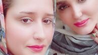 آرزوی مهم زهره فکور صبور+عکس