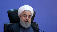 واکنش روحانی به اظهارات مقام آمریکایی درمورد حادثه تروریستی اهواز