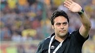 پسر حجازی باخت و بهانه تراشی کرد