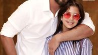 مجری برنامه کودک شو و کودکش+عکس
