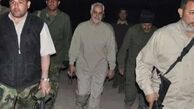 جشن تولد سردار ایرانی در زادگاه سردار قادسیه/ مروري بر گزارش Long war Journal   از سردار سليماني+ تصاوير