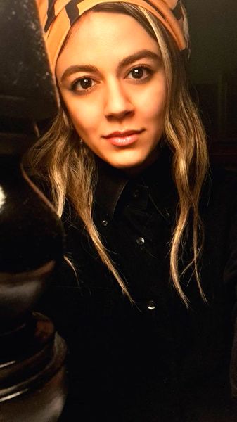 استایل جدید ماهور الوند + عکس