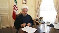 روحانی: سازمان‌های مسئول برای ارتقای وضعیت معلولان تلاش کنند