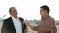 حسن‌ شکوهی در گافتاب + عکس