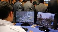  مدیریت هوشمند در بزرگراه های تهران برای نخستین بار