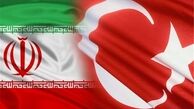 رئیس ستاد ارتش ترکیه عازم ایران می شود