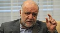 جدیدترین اظهارات بنزینی وزیر نفت