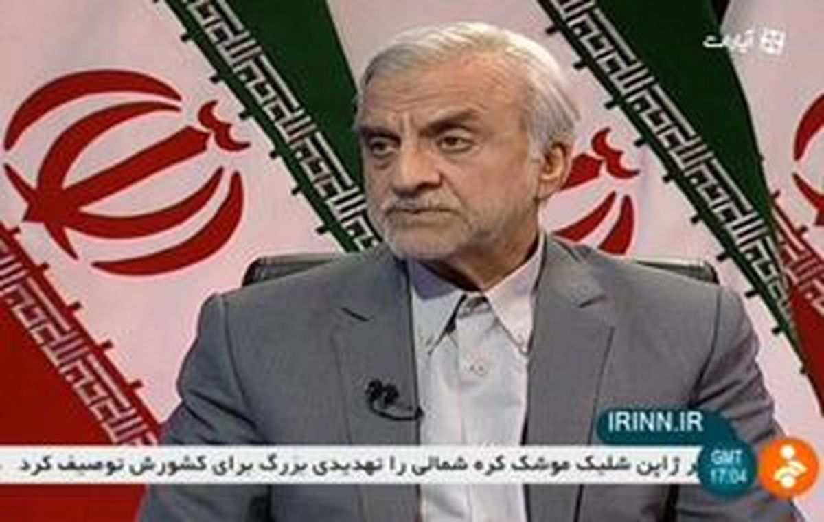 
هاشمی طبا: نقش تهاجمات داخلی را کمتر درک می‌کنیم چون مسطور است
