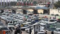 آغاز توزیع میوه نوروزی/آمادگی تهران برای پذیرایی از مسافران