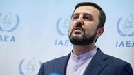 آژانس از برنامه سلاح هسته‌ای رژیم اسرائیل غافل است 