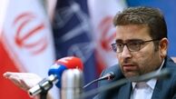 توقیف محموله 50 میلیاردی لوازم یدکی در سمنان