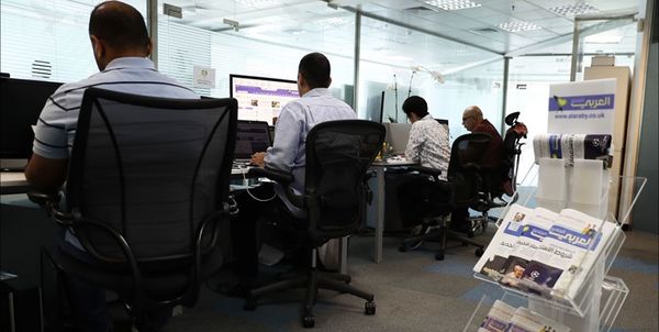  دومین رسانه‌ قطری هم هدف حمله سایبری قرار گرفت 