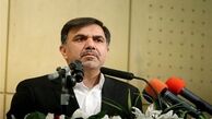 توضیحات آخوندی به لاریجانی درباره عدم حضور در کمیسیون عمران