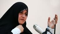 3 دلیل برای عدم کاندیداتوری همسر رئیسی در انتخابات ریاست جمهوری 