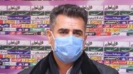 پورموسوی: به دنبال 3 امتیاز هستیم