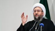 آملی لاریجانی: دانشگاه‌ها در خط مقدم رفع نیازهای جامعه هستند