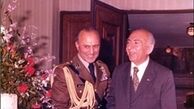 سرانجام آخرین فرمانده ارتش شاه