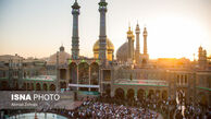 دلایل ازدواج نکردن حضرت معصومه (س)