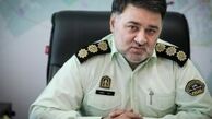 طرح شبانه پلیس برای جمع آوری ۳۱۲ معتاد متجاهر در تهران