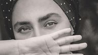 مفهوم آزادی در کفش های خانم بازیگر