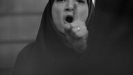 خشم سحر ولد بیگی