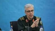 سردار باقری: نیروی دریایی ارتش؛ تبلور بخش دیپلماسی دفاعی ایران