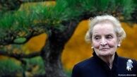 ایران می‌تواند تحریم‌هایی را به طور موقت لغو کند