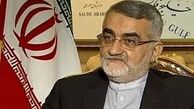 بروجردی: در حال تهیه طرحی در مجلس برای پاسخ به تحریم‌های جدید آمریکا هستیم