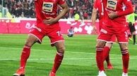 کنایه "بازیکن پرسپولیس" به انتقادات "بازیکن استقلال" با یک عکس جنجالى