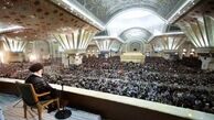 مسئولان ضمن اعتراف به عملکرد غلط خود راه درست را پیشه کنند 