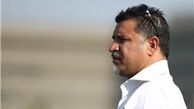 دایی: ‌ خدا را شکر می‌کنم به پرسپولیس برگشتم