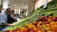 نرخ جدید انواع میوه در میادین میوه و تره بار
