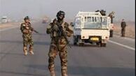  حمله داعش به غرب سامرا خنثی شد 