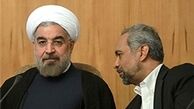 روحانی: استفاده از ظرفیت نخبگان در تصمیم‌سازی‌ها