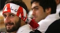 نامه رسمی پرسپولیس به باشگاه عجمان برای جذب خلعتبری