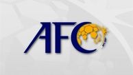 AFC به سرمربی استقلال تبریک گفت+ عکس