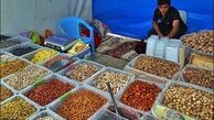 اجرای برنامه نظارت و کنترل بازار شب عید