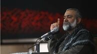 سردار نقدی: آزادی فلسطین تکلیف ماست
