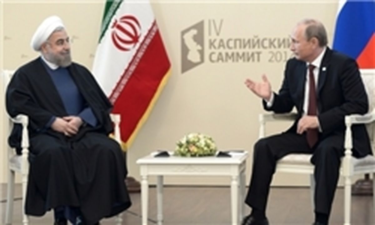 
پوتین: نقض برجام از سوی هر یک از طرفین تخلف از قطعنامه 2231 است