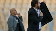 بازگشت مربی با حرکات و مصاحبه های جذاب به لیگ برتر